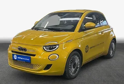 Gebraucht Fiat 500 65 PS (47 kW) 2026 Sun of italy Limousine