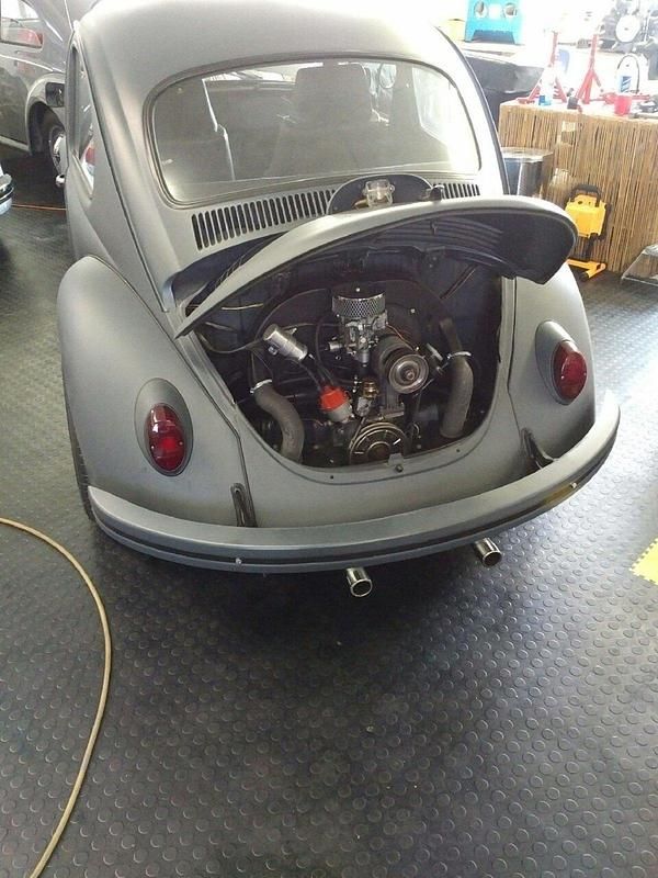 Gebraucht VW Käfer 50 PS (36 kW) 1968