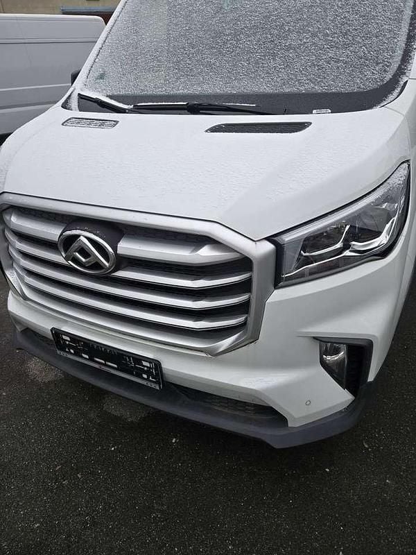 Gebraucht Maxus V90 147 PS (108 kW) 2024 Van