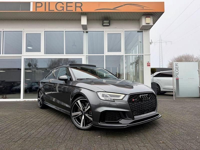 Audi Rs3 Preis Gebraucht