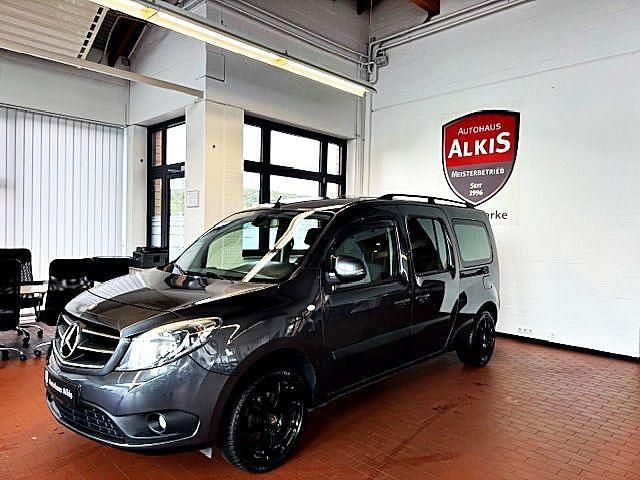 Gebraucht 2019 Mercedes Citan 111 Kombi | 19.990 € - Bild 1/2