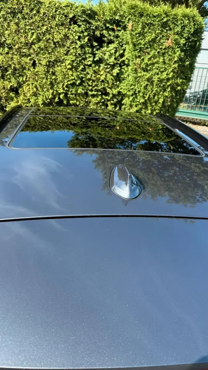 Gebraucht BMW X1 M Sport 2019 Grau SUV