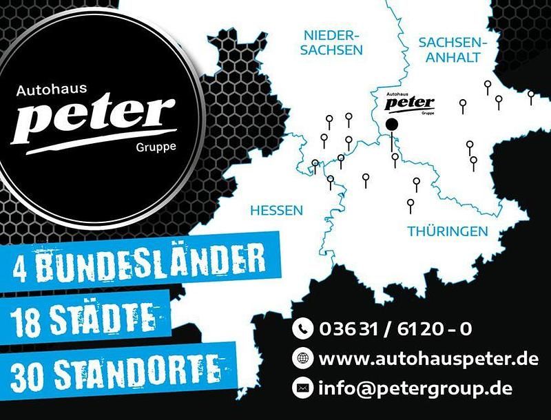 Gebraucht Opel Astra Elegance 131 PS (96 kW) 2023 Rot Kombi