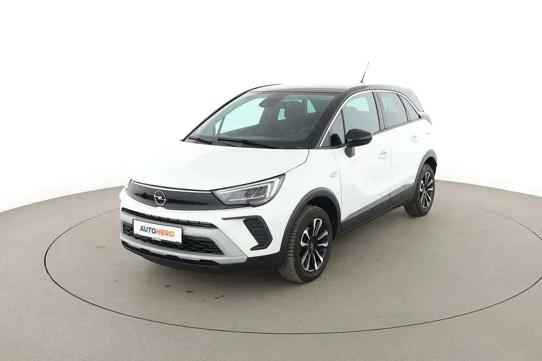 Gebraucht Opel Crossland Elegance 2023 SUV