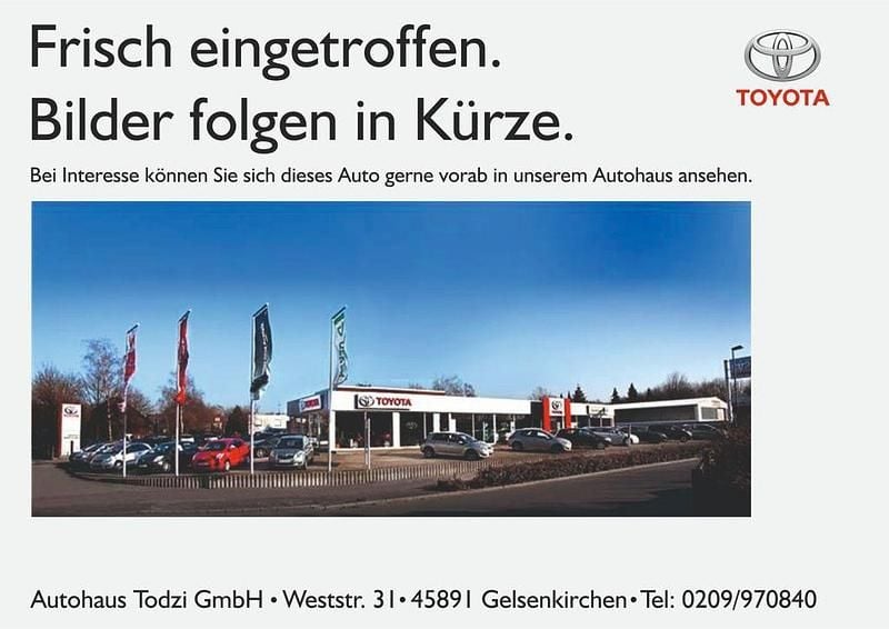 (abt) platinum graphite m Gebraucht 2019 Kia Stonic Edition 7 SUV | 12.900 € (Superpreis) - Bild 1/1