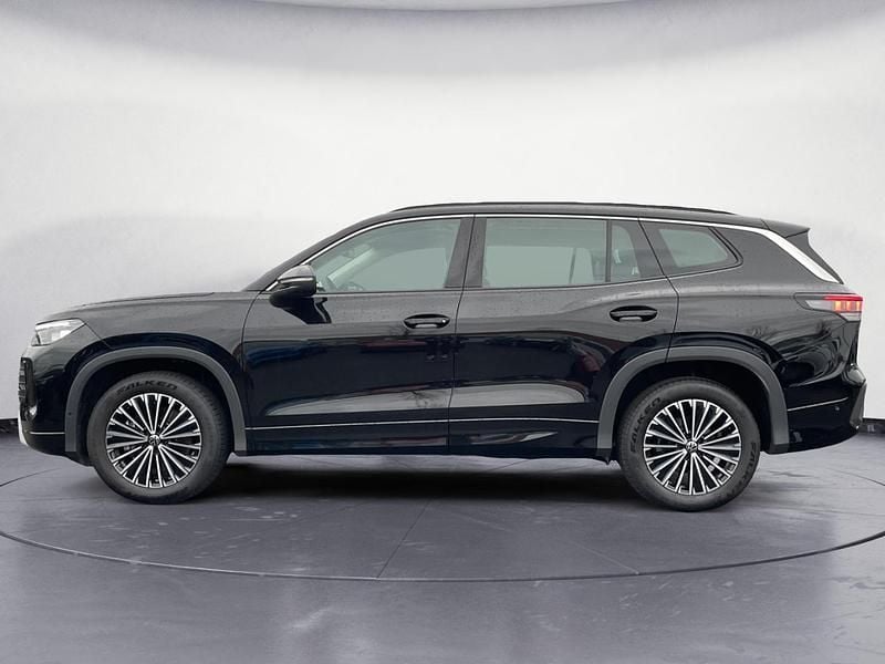 Usata VW Tayron Life 150 CV (110 kW) 2025 Nero SUV
