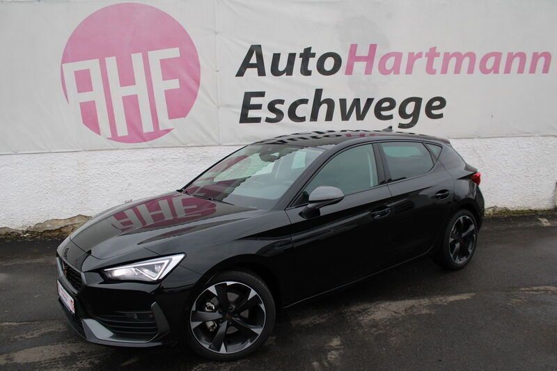 Andere Gebraucht 2024 Cupra Leon | 31.489 € (Teuer) - Bild 1/4