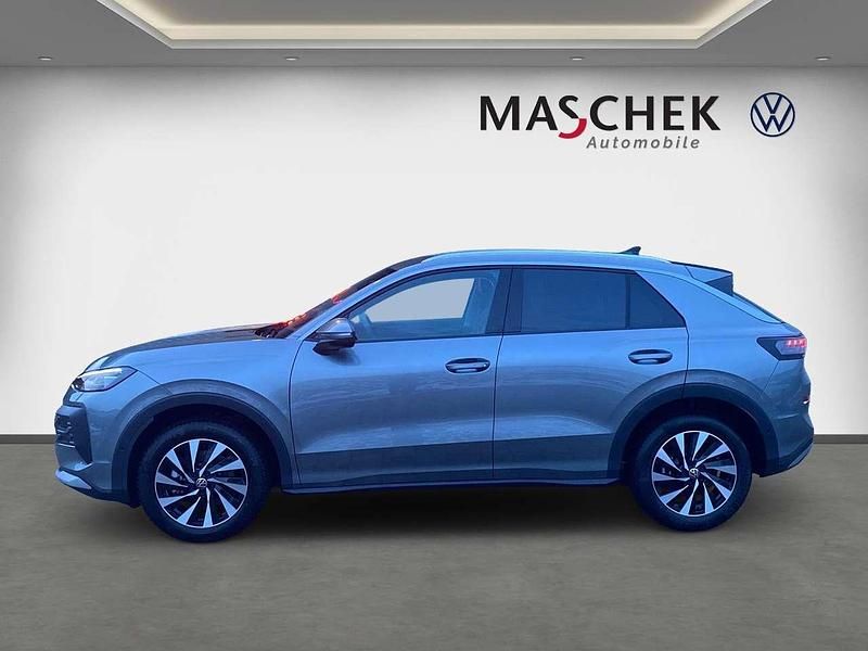 Neu VW T-Roc Style 116 PS (85 kW) 2026 Wolf grey metallic SUV