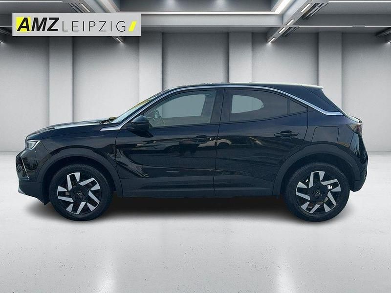 Gebraucht Opel Mokka-e Elegance 100 kW (136 PS) 2023 Schwarz SUV