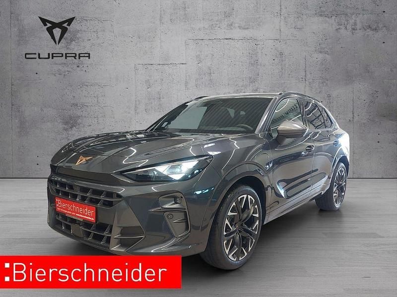 Timanfaya grau metallic Neu 2025 Cupra Terramar VZ SUV | 51.950 € (Fairer Preis) - Bild 1/4