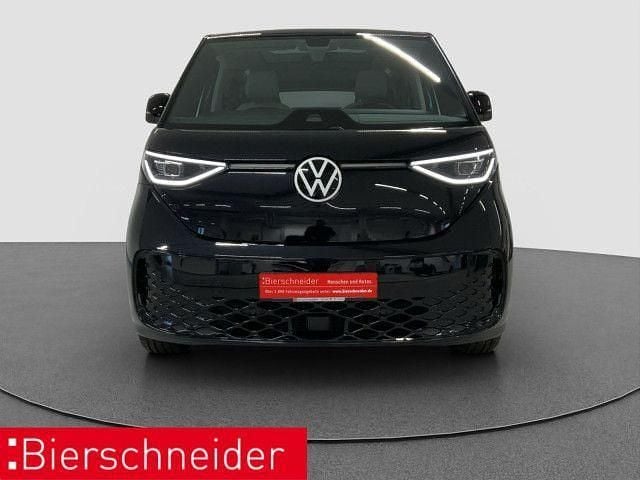 Gebraucht VW ID. Buzz Pro 210 kW (286 PS) 2026 Schwarz Van / Kleinbus