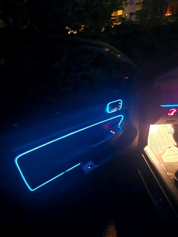 Gebraucht VW Golf IV 160 PS (117 kW) 2006 Schwarz Limousine