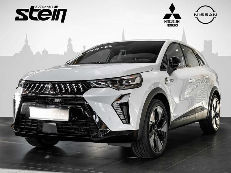 Weiss Neu 2025 Mitsubishi Grandis Edition SUV | 38.590 € (Etwas zu teuer) - Bild 1/4