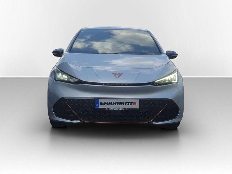 Second-hand Cupra Born 169 kW (231 CP) 2025 Argintiu Hatchback