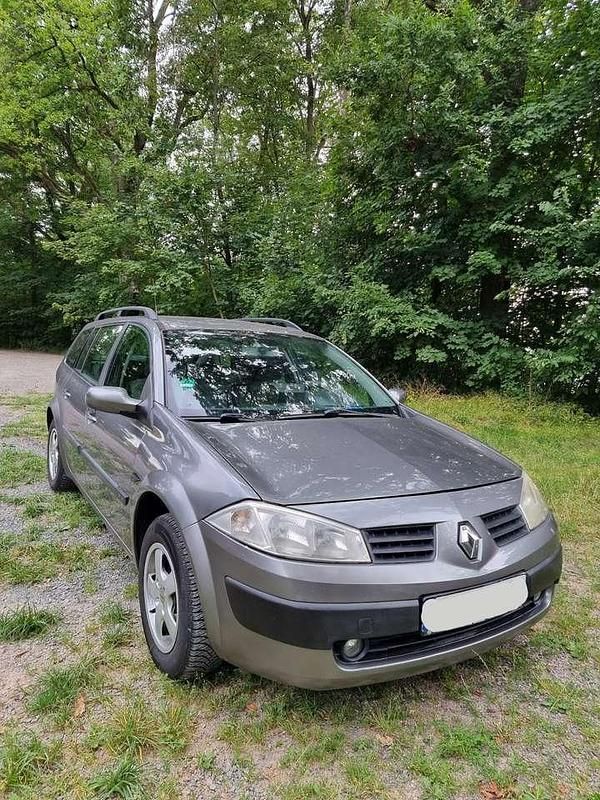 Gebraucht 2005 Renault Mégane GrandTour Dynamique Kombi | 3.500 € - Bild 1/4