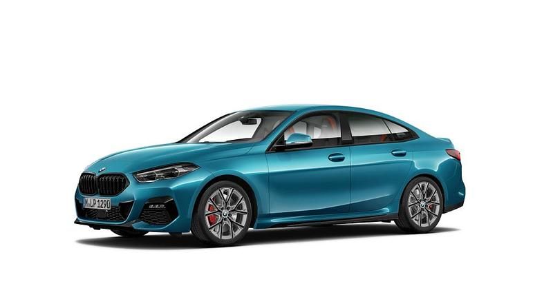 Gebraucht 2025 BMW 220 Efficient Dynamics Coupé | 35.790 € (Etwas zu teuer) - Bild 1/2