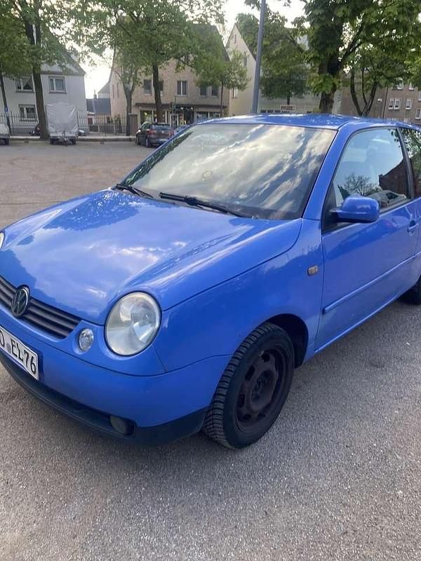 Gebraucht 1998 VW Lupo Basis Kleinwagen | 1.550 € (Etwas zu teuer) - Bild 1/4