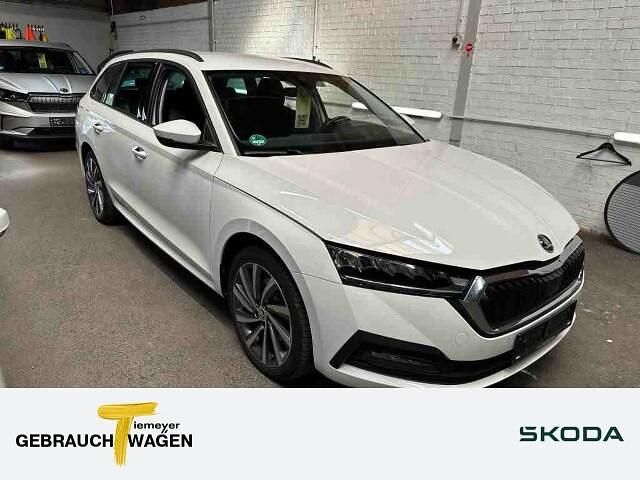 Gebraucht 2021 Skoda Octavia Ambition Kombi | 22.630 € (Fairer Preis) - Bild 1/4