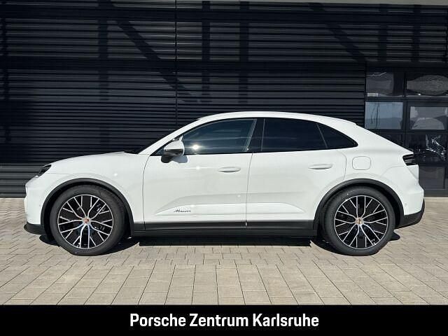 Usata Porsche Macan 264 kW (360 CV) 2022 Bianco SUV