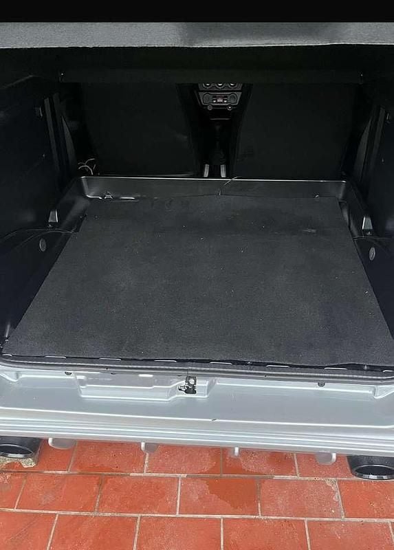 Gebraucht Aixam Coupe 2025 Grau Coupé