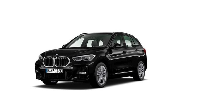 Gebraucht 2020 BMW X1 M Sport SUV | 25.450 € (Fairer Preis) - Bild 1/1
