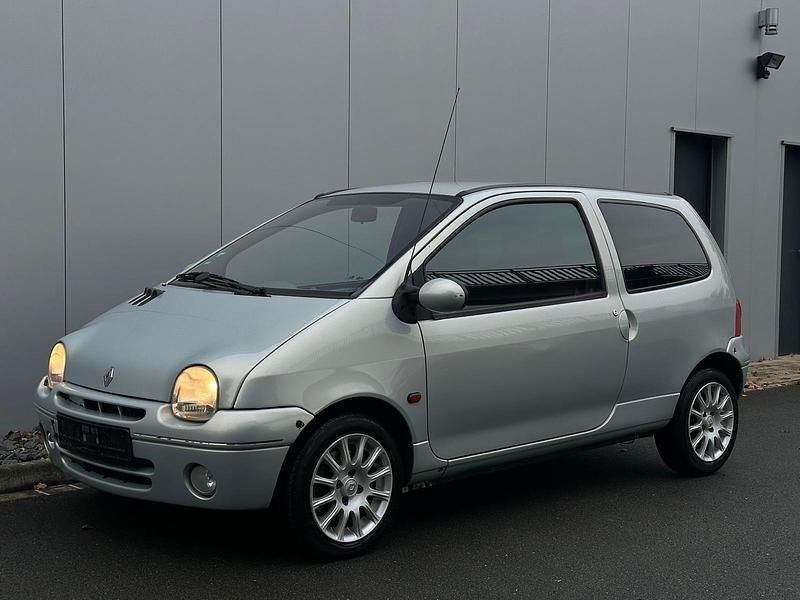 Gebraucht 2005 Renault Twingo Kleinwagen | 990 € (Fairer Preis) - Bild 1/4