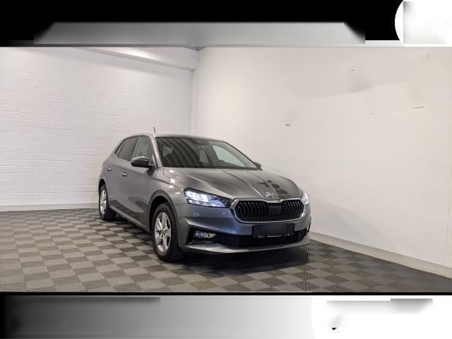 Metallic Gebraucht 2023 Skoda Fabia Style | 22.660 € (Fairer Preis) - Bild 1/4