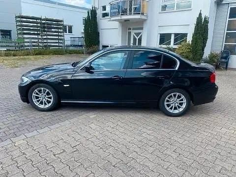 Usata BMW 320 170 CV (125 kW) 2011 Berlina