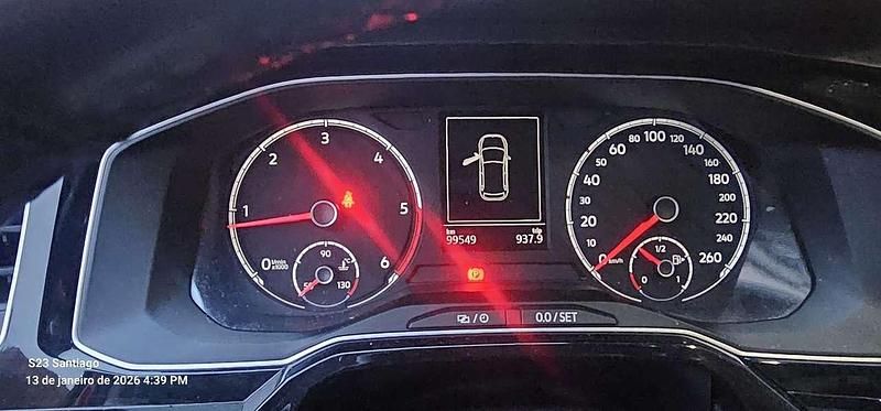 Gebraucht VW Polo Highline 95 PS (69 kW) 2018 Limousine