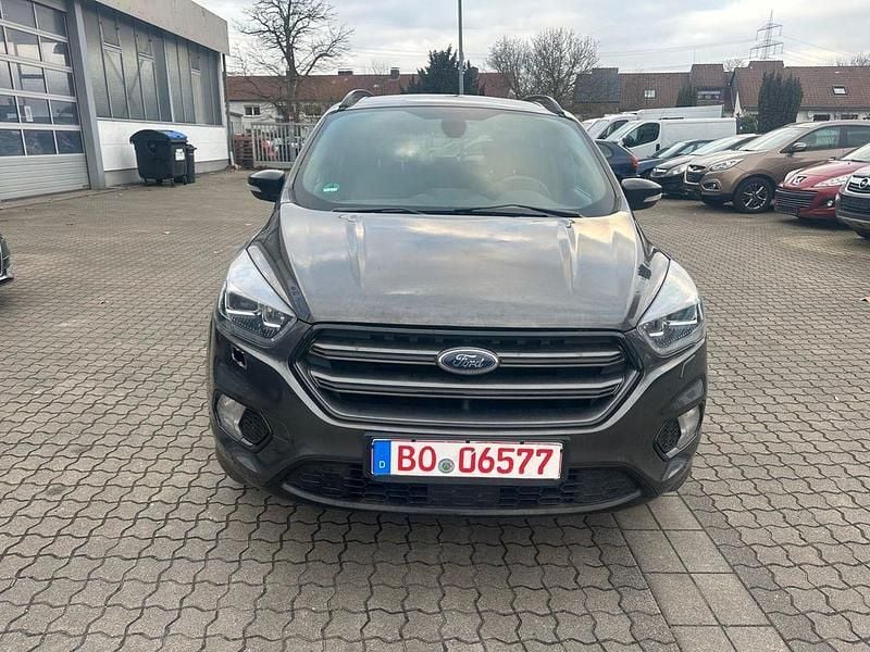 Gebraucht Ford Kuga ST-Line 150 PS (110 kW) 2019 SUV