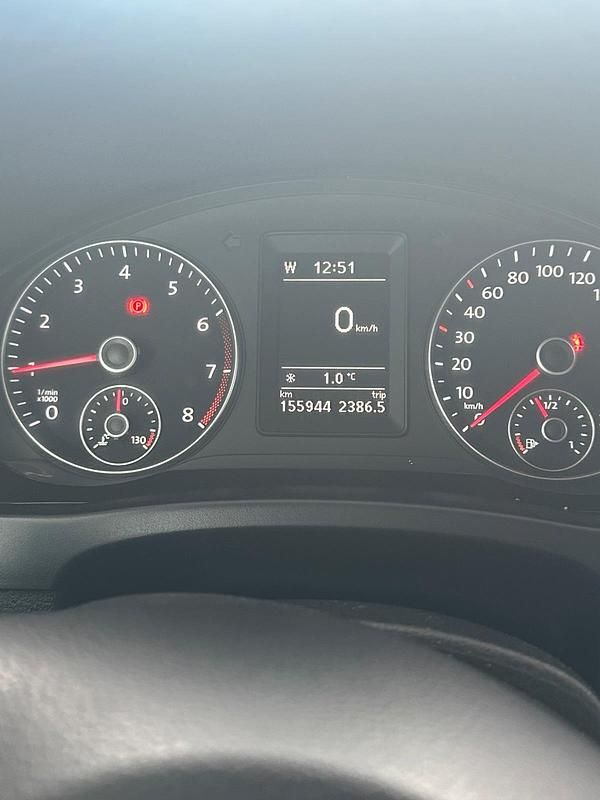 Gebraucht VW Golf VI 86 PS (63 kW) 2013 Grau Kleinwagen