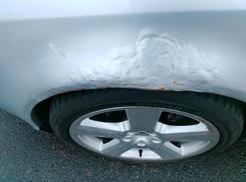 Gebraucht Audi A6 131 PS (96 kW) 2002 Silber Kombi