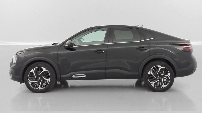 Gebraucht Citroën C4 X 131 PS (96 kW) 2024 Noir perla nera SUV
