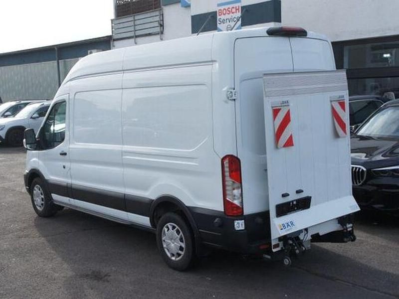 Second-hand Ford Transit 105 CP (77 kW) 2021 Andere