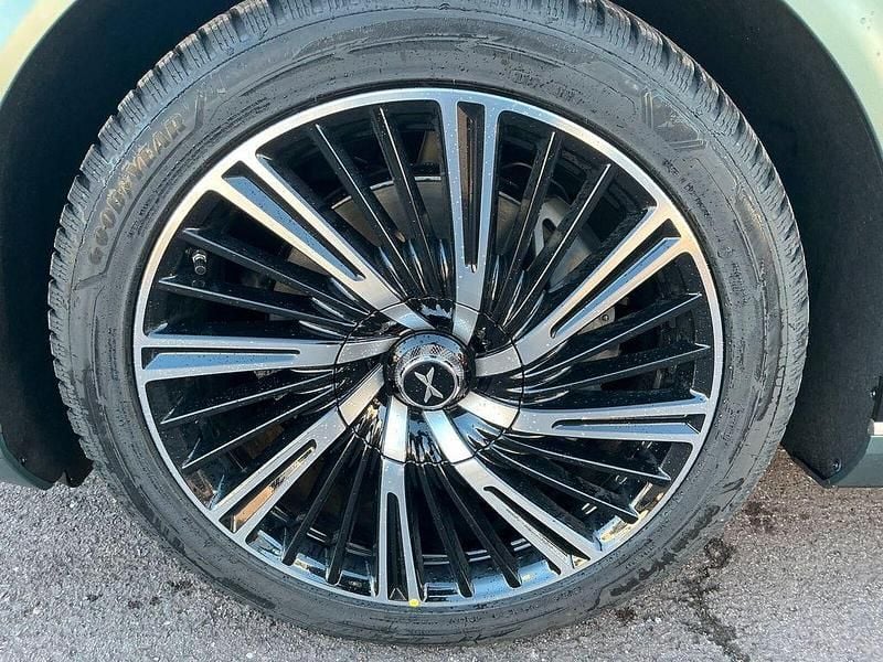 Gebraucht XPENG G9 422 kW (575 PS) 2026 Grün SUV