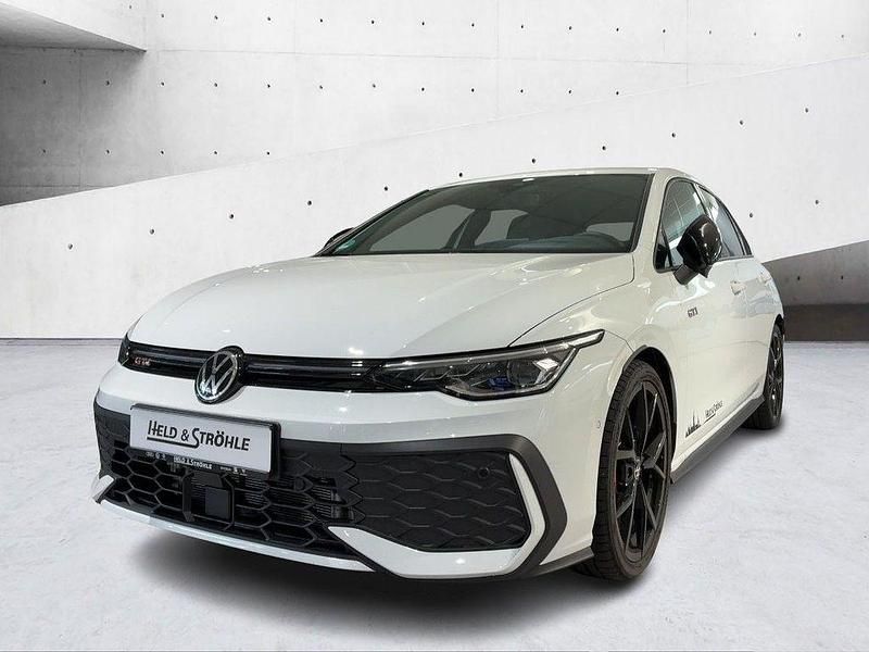 Gebraucht VW Golf Style 265 PS (194 kW) 2025 Pure white Limousine