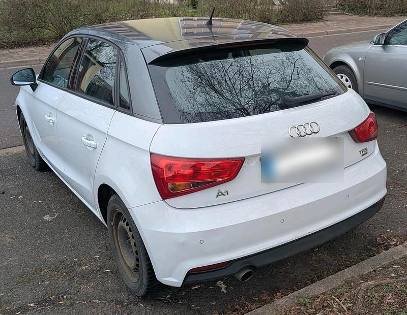 Gebraucht Audi A1 Comfort 90 PS (66 kW) 2016 Kleinwagen