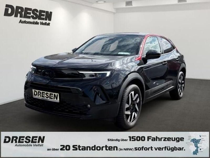 Schwarz Gebraucht 2024 Opel Mokka GS Line SUV | 22.940 € (Fairer Preis) - Bild 1/4