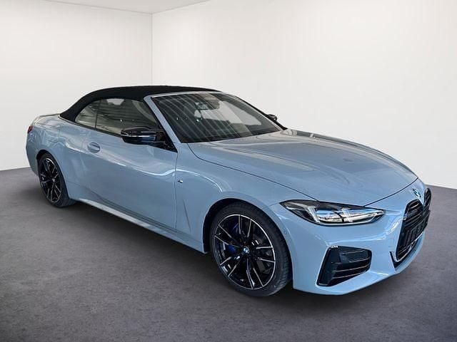 Gebraucht 2024 BMW M4 Luxury Line Coupé | 68.240 € (Teuer) - Bild 1/1