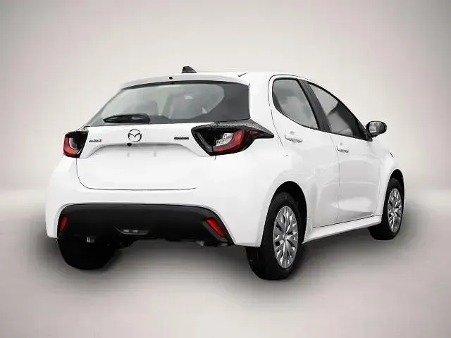 Neu Mazda 2 Prime-Line 116 PS (85 kW) 2026 Manufacturer Kleinwagen