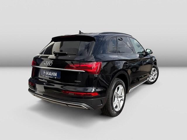 Gebraucht Audi Q5 Advanced 299 PS (219 kW) 2022 Schwarz SUV