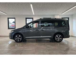 Ny VW Caddy Maxi Style 116 HK (85 kW) 2026 Grå MPV