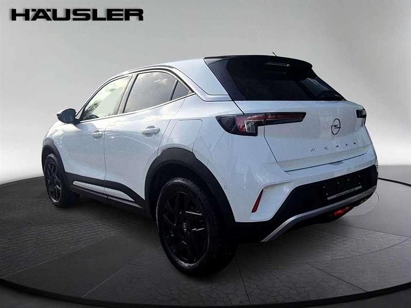 Gebraucht Opel Mokka 131 PS (96 kW) 2022 Weiß SUV