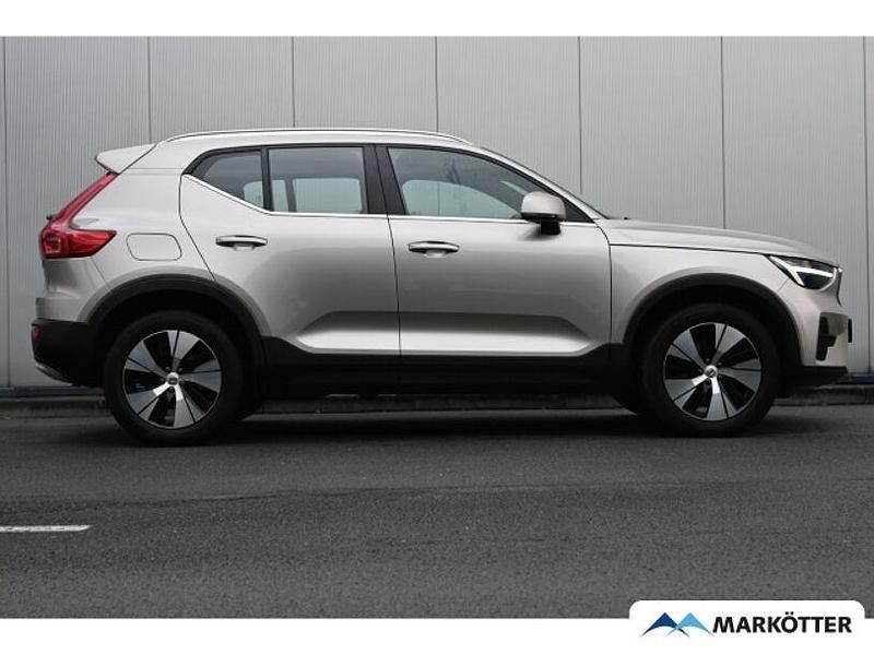 Gebraucht Volvo XC40 Plus 261 PS (191 kW) 2022 Grau SUV