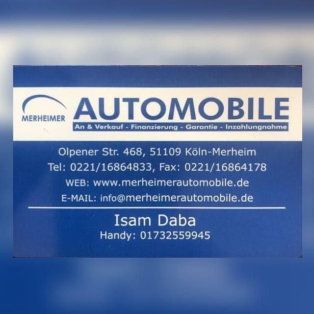 Rot Gebraucht 2010 Toyota iQ Kleinwagen | 4.990 € (Superpreis) - Bild 1/2