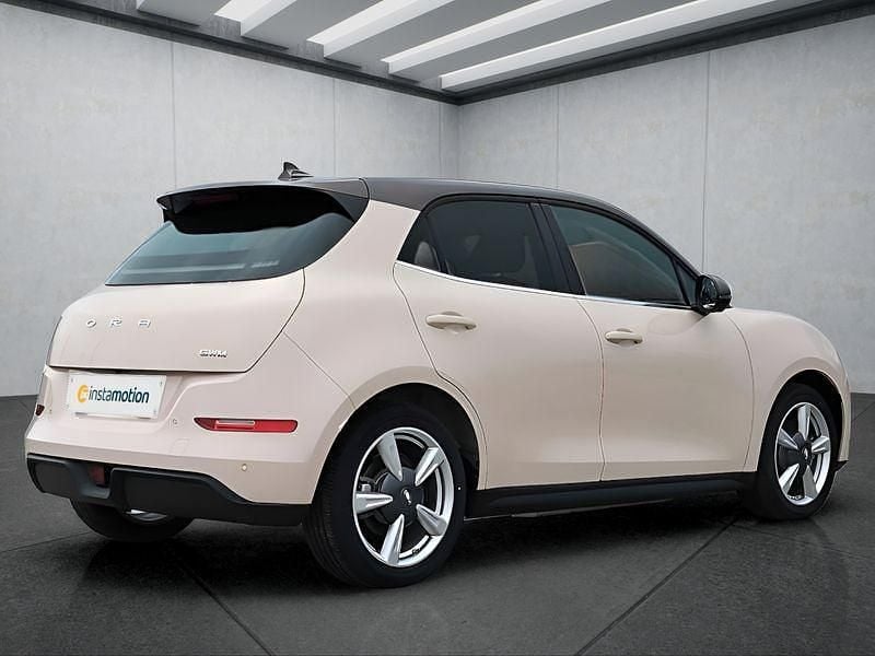 Usata Ora 03 125 kW (171 CV) 2024 Beige Utilitaria