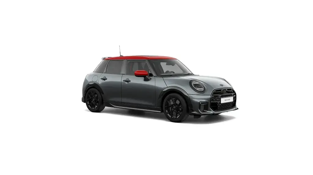 Usata Mini Cooper 156 CV (114 kW) 2024 Utilitaria