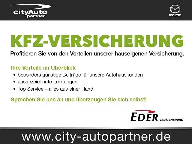 Gebraucht Mazda 3 Selection 121 PS (88 kW) 2021