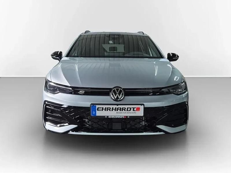Neu VW Golf VIII R-line 110 PS (80 kW) 2025 Silber Kombi