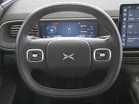 Gebraucht XPENG G6 AWD Performance 350 kW (476 PS) 2026 Grau SUV